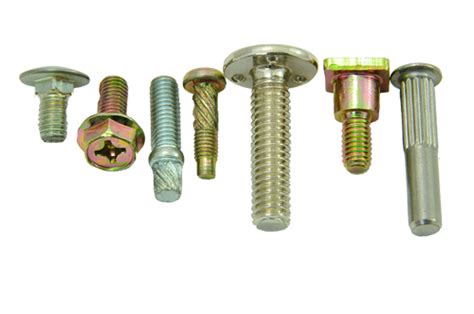Fasteners Inc. (Philippines) .